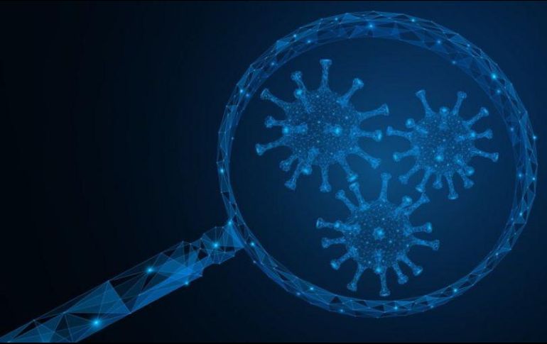 Las cosas buenas que hacen los virus superan por lejos a las malas, dice el epidemiólogo Tony Goldberg. GETTY IMAGES