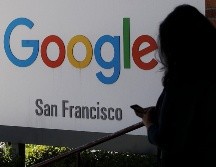 Después de darle aviso a Google, la compañía Awake encontró la actividad maliciosa proveniente de un dominio israelí llamado GalComm. AP / ARCHIVO