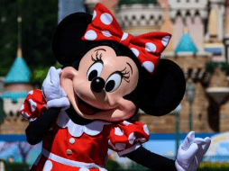 En 2015, Disneyland París recibió a 14.8 millones de personas. AFP / ARCHIVO