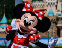 En 2015, Disneyland París recibió a 14.8 millones de personas. AFP / ARCHIVO
