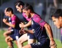 Chivas continúa con su preparación rumbo al Apertura 2020. INSTAGRAM / @Chivas