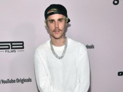 El fin de semana, Bieber se convirtió en tendencia en Twitter donde lo acusaban de agresión sexual a una mujer en 2014. AFP / ARCHIVO