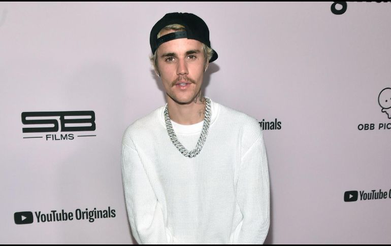 El fin de semana, Bieber se convirtió en tendencia en Twitter donde lo acusaban de agresión sexual a una mujer en 2014. AFP / ARCHIVO