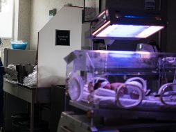 En San Luis Potosí se tienen confirmados 11 casos de niños menores de un año de edad que dieron positivo a coronavirus. NTX/ARCHIVO