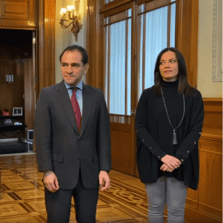 López Obrador anuncia cambios en Banco del Bienestar y Segob