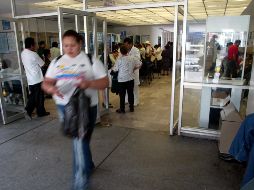 Indicaron que el personal de enfermería y médico atendieron la contingencia, la situación y salvaguardaron la vida de los pacientes. EL INFORMADOR / ARCHIVO