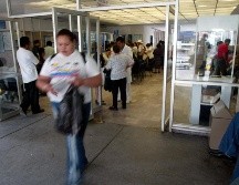 Indicaron que el personal de enfermería y médico atendieron la contingencia, la situación y salvaguardaron la vida de los pacientes. EL INFORMADOR / ARCHIVO