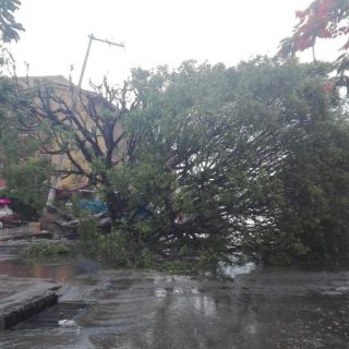 Arranca oficialmente la temporada de lluvias en la ZMG
