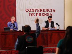 FACEBOOK/Secretaría de Salud