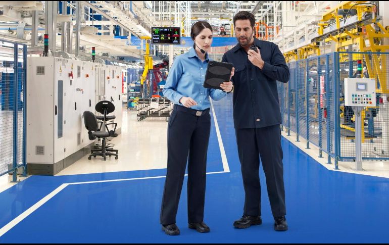 Dickies, aliado de las empresas tapatías en la reactivación