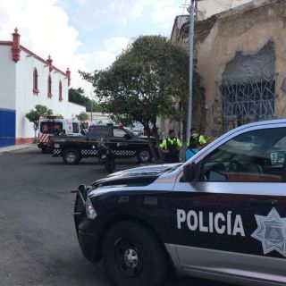 Asesinan a dos en la colonia Centro Barranquitas