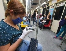 Hasta la fecha se han confirmado casos en 96 de los 125 municipios de Jalisco. EL INFORMADOR / G. Gallo