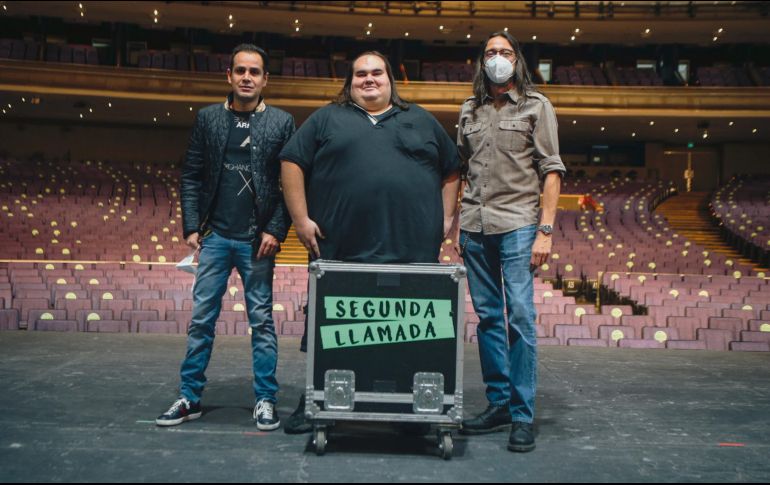 PROYECTO. Momento de ser solidarios. EL INFORMADOR/ G. GALLO