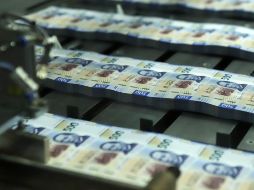 El 1 de julio se emitirá el fallo del proceso de licitación del nuevo endeudamiento solicitado por el Gobierno de Jalisco. SUN/Archivo