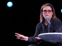 La estrella de telenovelas como La fea más bella y Y mañana será otro día