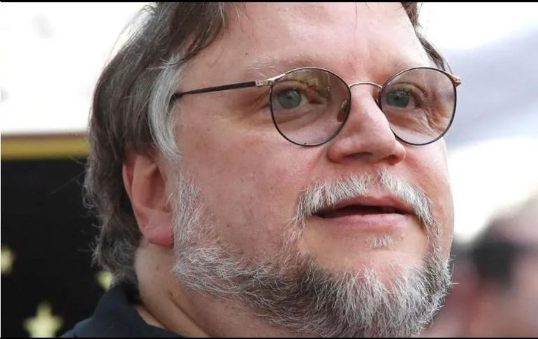 Guillermo del Toro obtuvo el Premio Oscar a Mejor Película y Mejor Director por “La Forma del Agua”. EFE / ARCHIVO