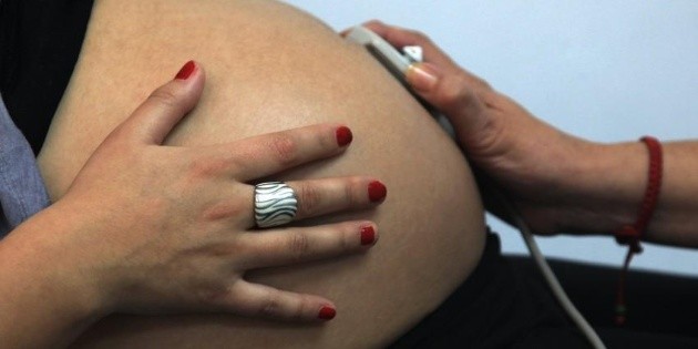 Por coronavirus, 50 mujeres embarazadas han fallecido en M&eacute;xico