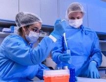 Varias vacunas están siendo desarrolladas en diferentes países. GETTY IMAGES