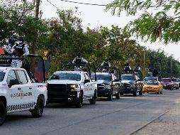 La noche del pasado domingo, 15 personas fueron 