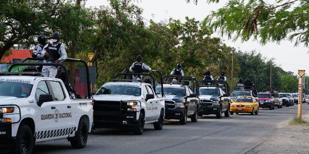 Matanza en Oaxaca debido a disputa por el Gobierno municipal: L&oacute;pez Obrador