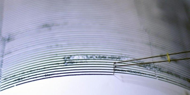 Registran fuerte sismo en Oaxaca; se percibe en CDMX