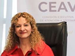 Mara Gómez presentó su renuncia luego de que el Presidente ordenó recortar el 75 por ciento del presupuesto a la institución. NTX / ARCHIVO