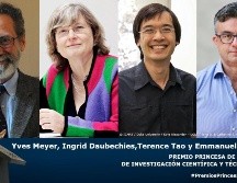 El jurado alaba el desarrollo de la 