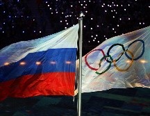 La RUSAF tiene hasta el 1 de julio para pagar una multa de cinco MDD impuesta por World Athletics. Si no lo hace, su cuota de diez atletas autorizados a competir bajo bandera neutra será suspendida. EFE / ARCHIVO