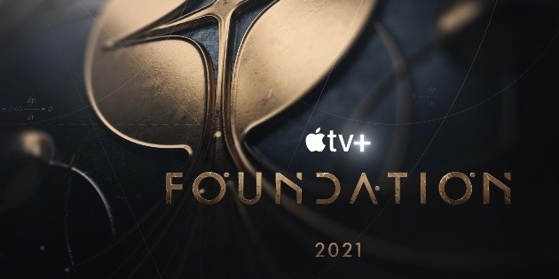 Apple TV+ lanza primer avance de "Foundation"