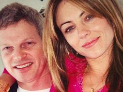 Actualmente, Steve Bing estaba filmando un documental sobre el pianista Jerry Lee Lewis. ESPECIAL