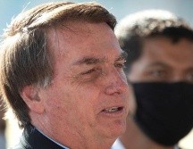 La multa que podría pagar el presidente si no obedece la orden es equivalente a 390 dólares. EFE/ARCHIVO