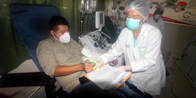 Hospitales de Bolivia, cerca del colapso por crisis sanitaria