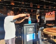 Los dueños de negocios carecen de certidumbre sobre las medidas de seguridad que se deberán de llevar a cabo para poder operar nuevamente. EL INFORMADOR/ARCHIVO