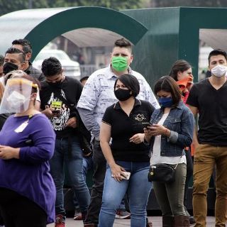 Claudia Sheinbaum reporta daños en 32 edificios de la CDMX tras sismo