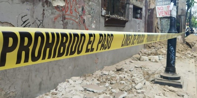 Protecci&oacute;n Civil activan protocolos de seguridad en varios estados