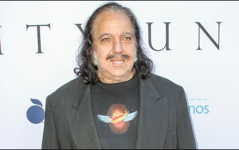 Jeremy es uno de los nombres más importantes de la industria pornográfica. AP / ARCHIVO