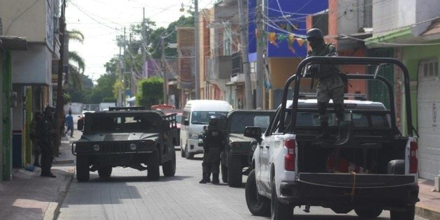 Liberan a 26 personas detenidas tras bloqueos en Celaya