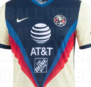 nueva jersey de america