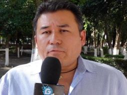 Salas Aguirre informó que los elementos fueron despedidos, y elementos de la Guardia Nacional y de Seguridad Pública del Estado se hacen cargo de la seguridad del municipio. ESPECIAL