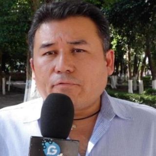 Policías persiguen al alcalde de General Cepeda, Coahuila