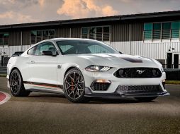 Ford cumple 95 años en México