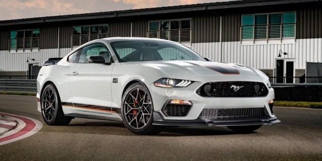 Ford cumple 95 a&ntilde;os en M&eacute;xico