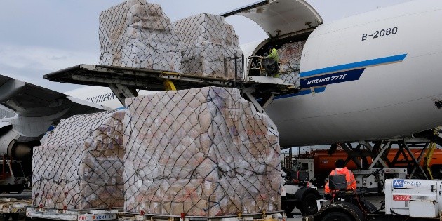 Los exportadores deben ajustarse a la reforma laboral