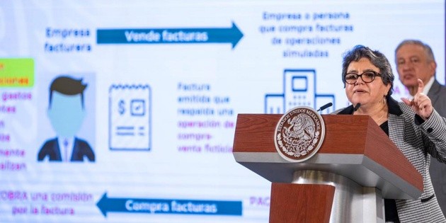 Dan tres meses a evasores fiscales para regularizarse