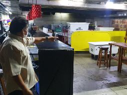 De entre los bares y discotecas de Jalisco, dos de cada 10 cerraron definitivamente debido a la crisis por el nuevo coronavirus. EL INFORMADOR/G. Gallo