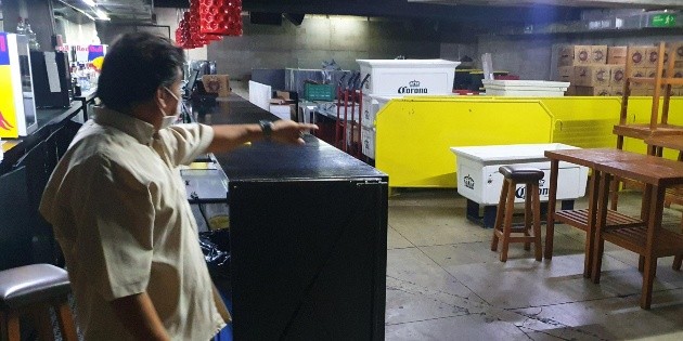 Bares y discotecas piden certidumbre para volver a abrir