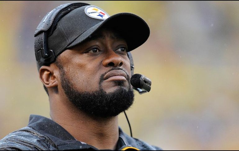El líder de los Steelers señaló que los jugadores tienen el respaldo siempre cuando se manifiesten 