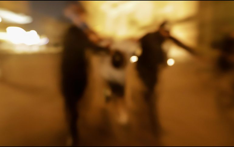 Se realiza una investigación interna para determinar cuál fue su participación y las sanciones correspondientes, que son independientes a los procesos penales. EL INFORMADOR/F. Atilano