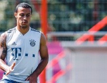 El centrocampista español estaría buscando un último gran reto para su carrera. TWITTER/@Thiago6