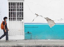 El Papa transmite su cercanía con el pueblo mexicano tras sismo